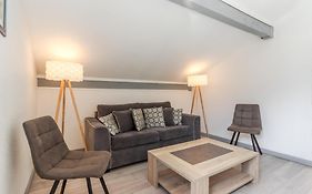 Appartement Donna